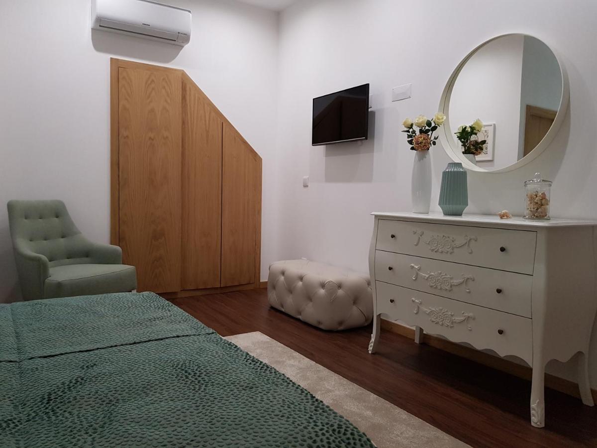 22 Oporto Guesthouse ภายนอก รูปภาพ