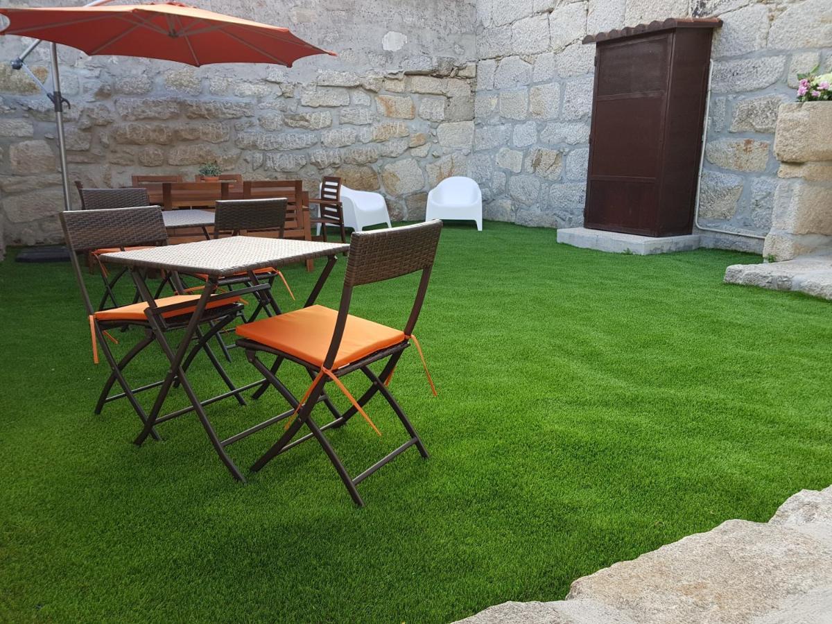 22 Oporto Guesthouse ภายนอก รูปภาพ
