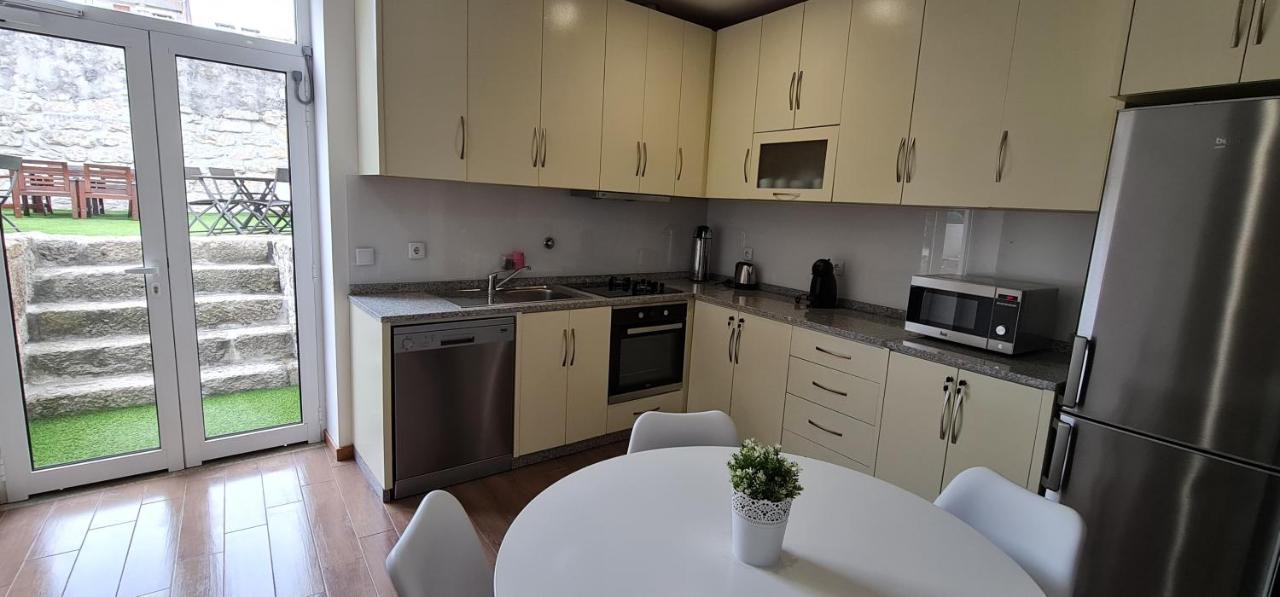 22 Oporto Guesthouse ภายนอก รูปภาพ