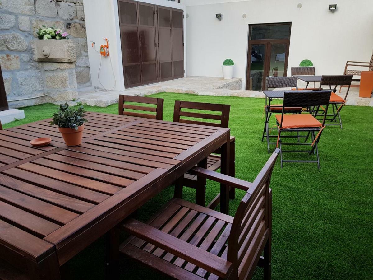 22 Oporto Guesthouse ภายนอก รูปภาพ