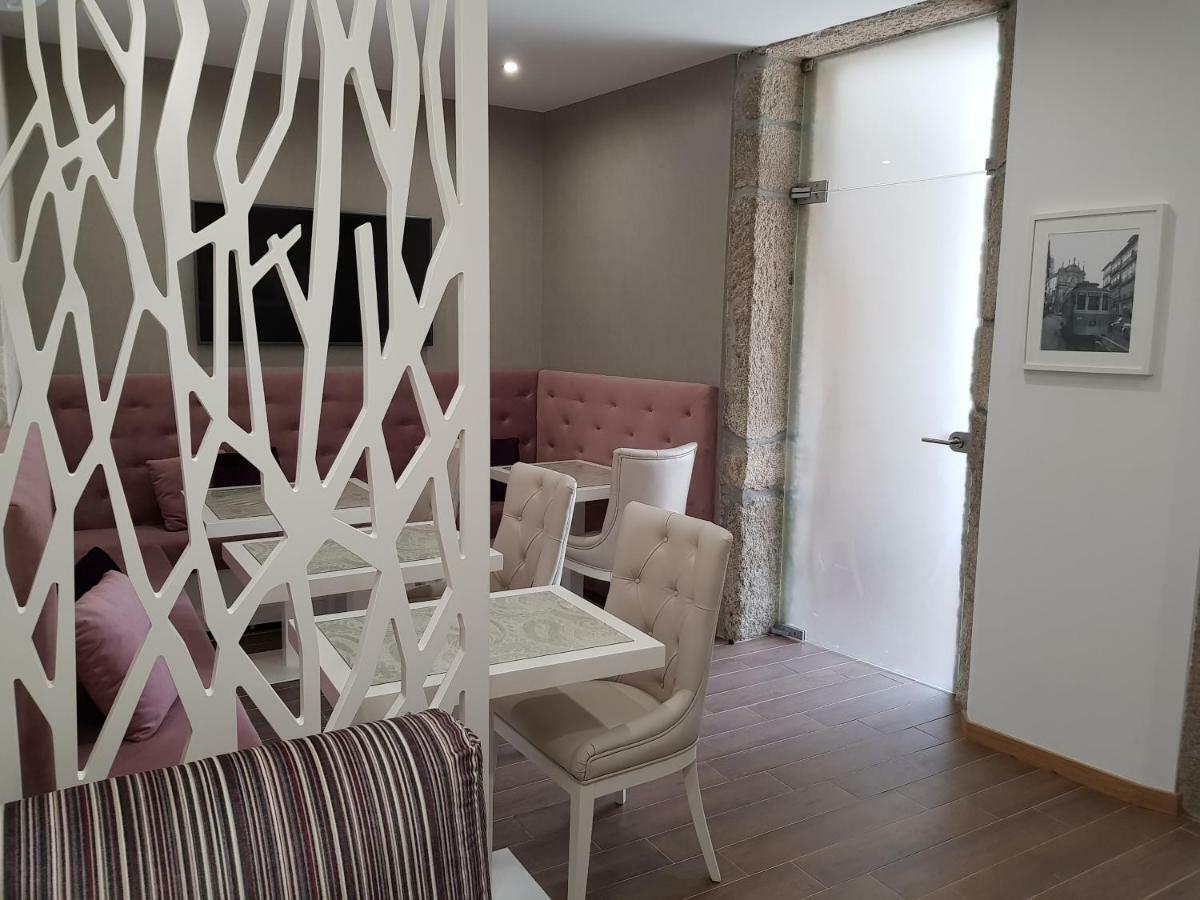22 Oporto Guesthouse ภายนอก รูปภาพ