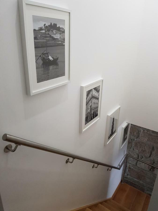 22 Oporto Guesthouse ภายนอก รูปภาพ
