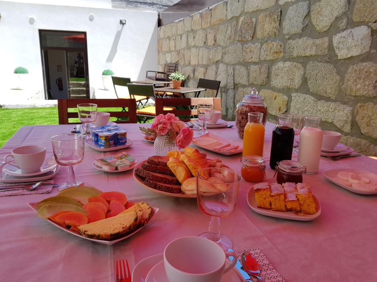 22 Oporto Guesthouse ภายนอก รูปภาพ