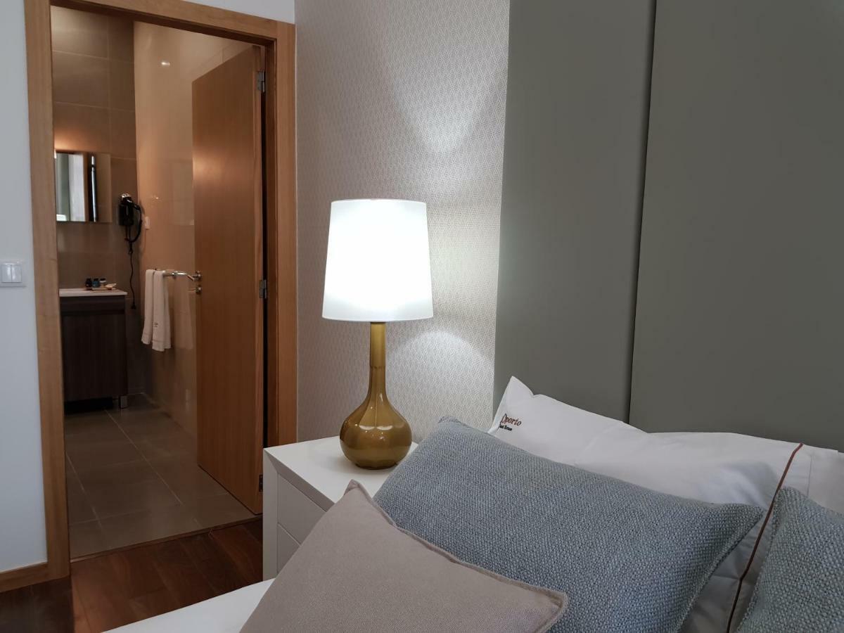 22 Oporto Guesthouse ภายนอก รูปภาพ