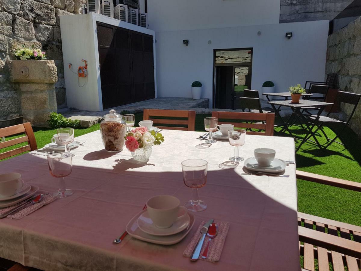 22 Oporto Guesthouse ภายนอก รูปภาพ