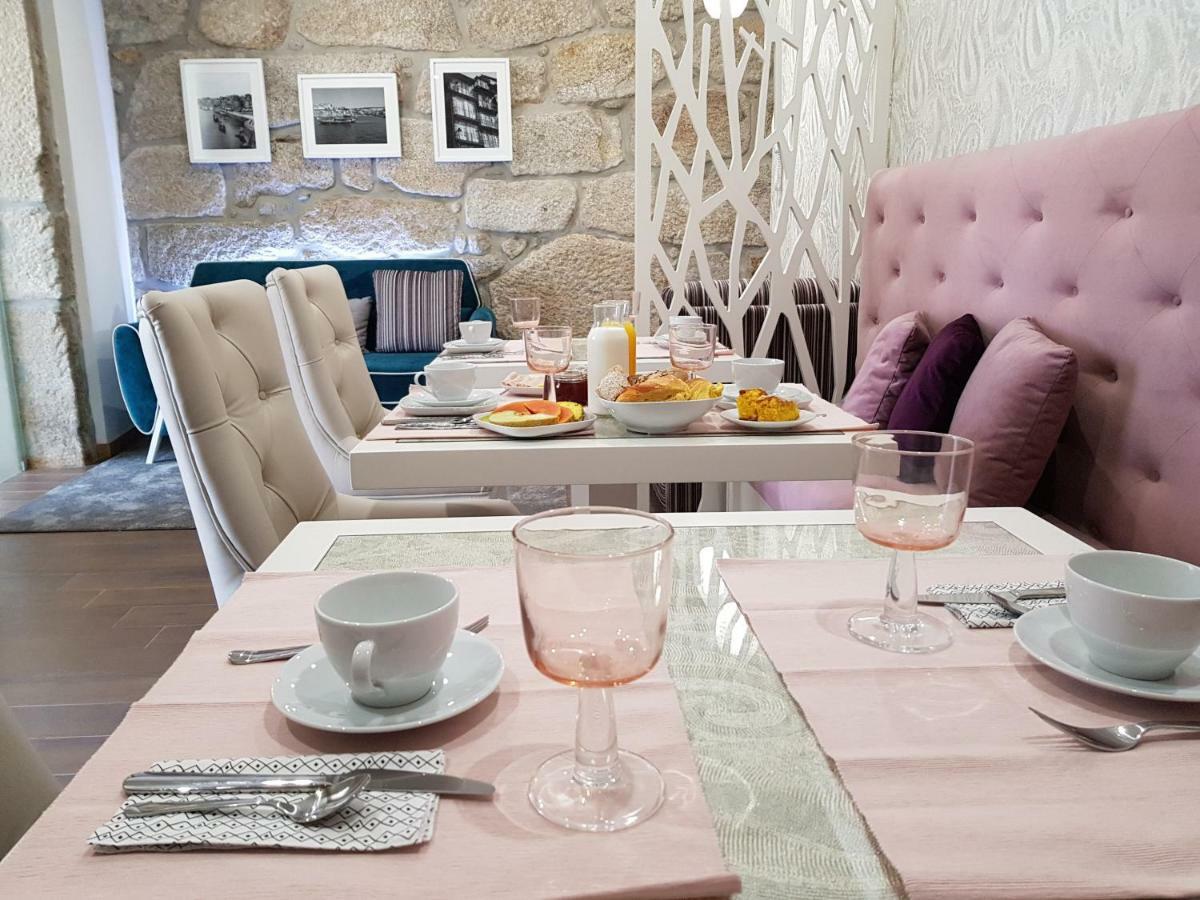 22 Oporto Guesthouse ภายนอก รูปภาพ