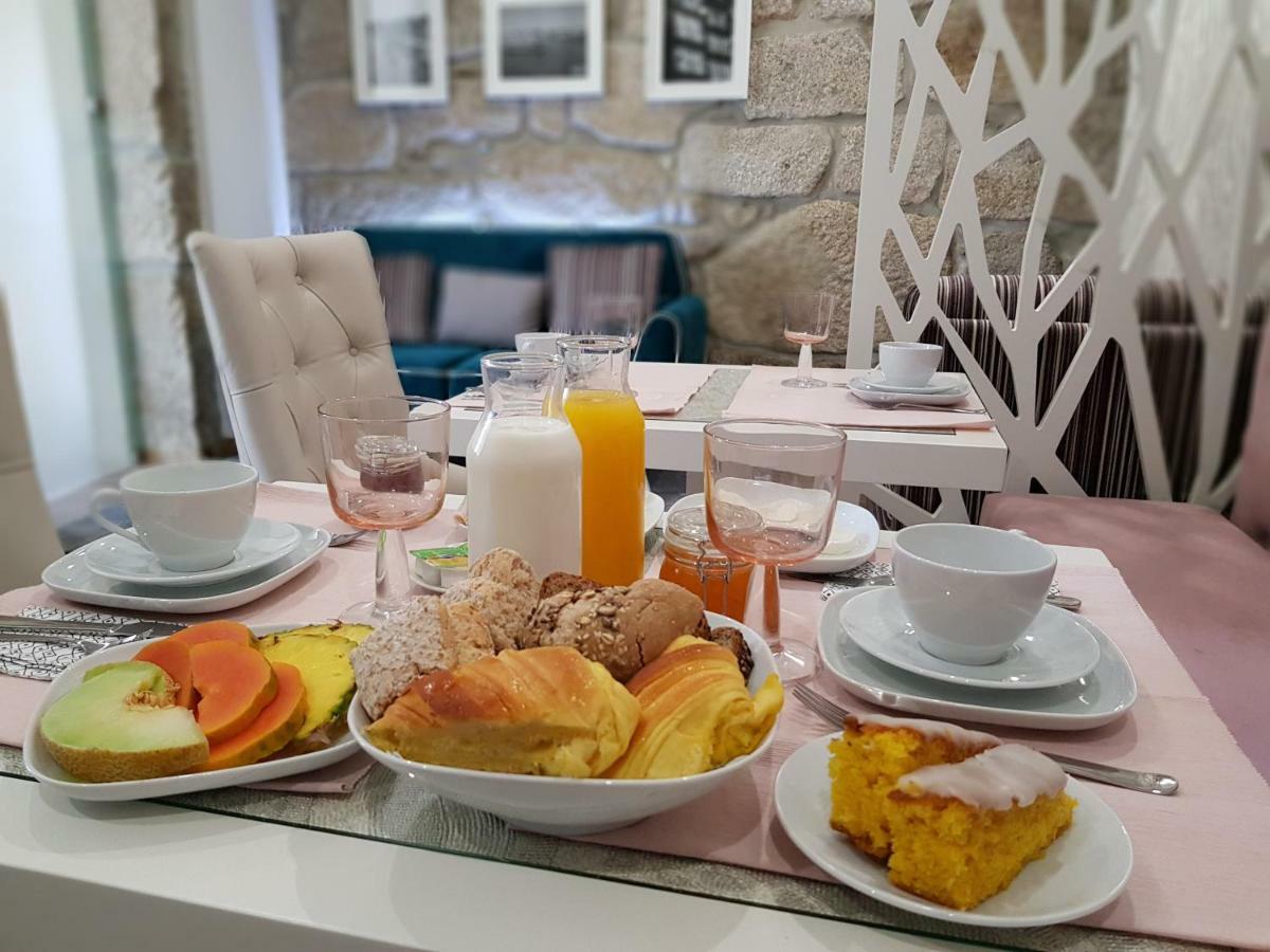 22 Oporto Guesthouse ภายนอก รูปภาพ