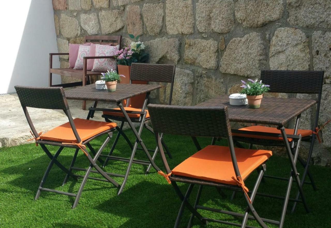22 Oporto Guesthouse ภายนอก รูปภาพ