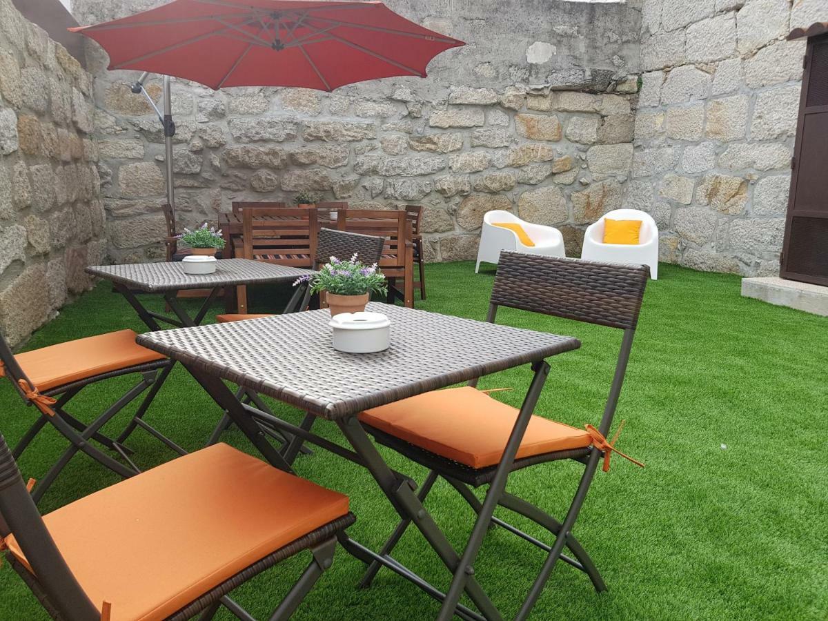 22 Oporto Guesthouse ภายนอก รูปภาพ